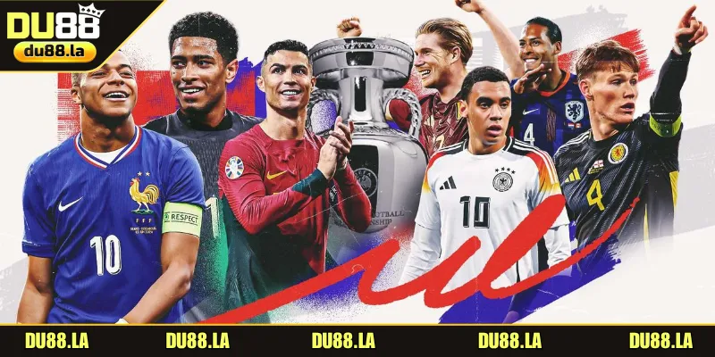 Bỏ túi những tỷ lệ kèo phổ biến do nhà cái cung cấp